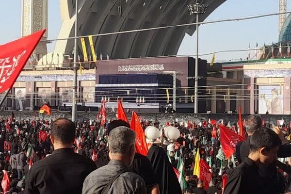 بعضی دیدارها تمام نمی‌شوند؛ فقط شکلشان عوض می‌شود