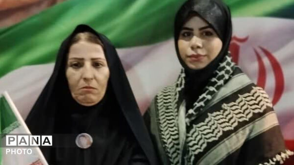نود و سومین شب مقاومت، مردم کوهدشت