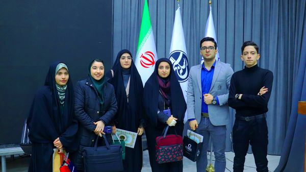 اختتامیه هشتمین جشنواره رسانه‌ای ابوذر آذربایجان شرقی