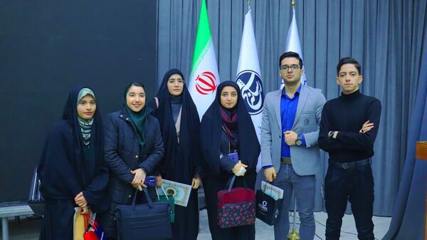 اختتامیه هشتمین جشنواره رسانه‌ای ابوذر آذربایجان شرقی