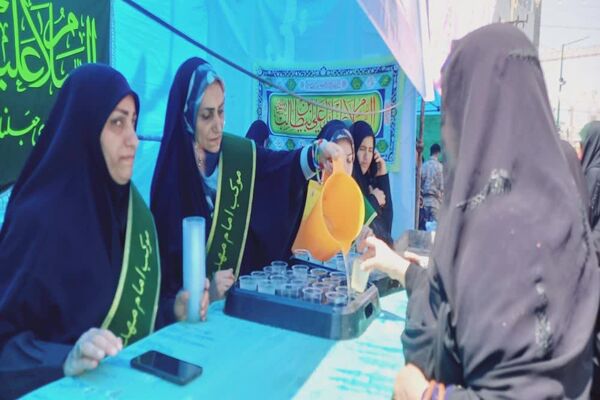 جشن عید سعید غدیر‌خم در یاسوج