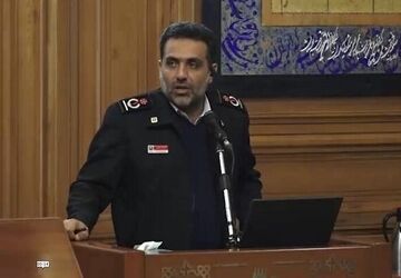 از خانه‌دار شدن ۲ هزار آتش‌نشان تا خرید ۴ همت تجهیزات اطفای حریق