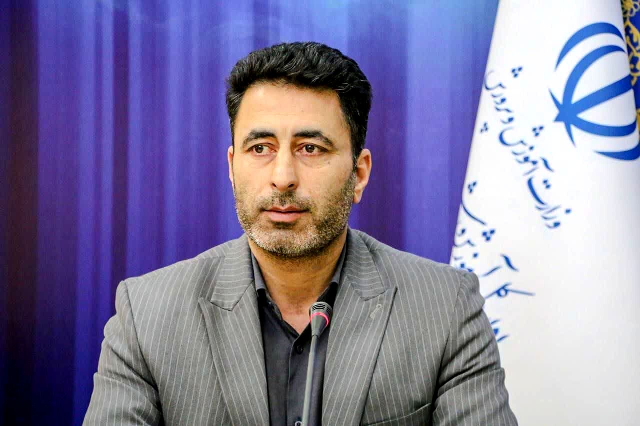  خروجی جلسات قابل ارزیابی شود