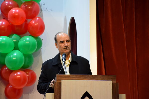 همایش هم‌افزایی دهیاران و شوراهای اسلامی روستاها