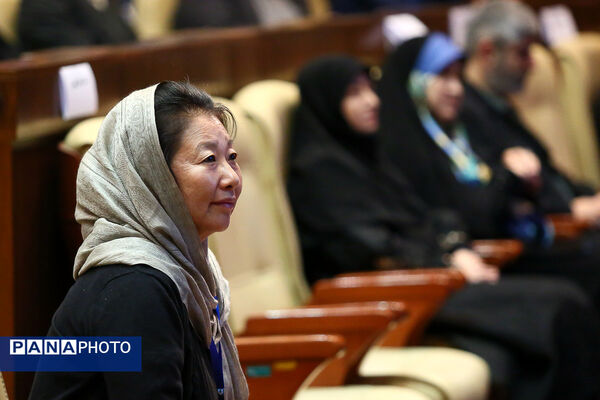 همایش بزرگداشت روز جهانی تالاب‌ها