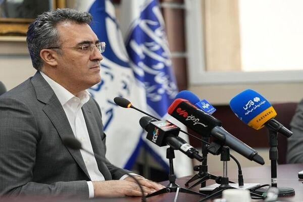 ۷۸ درصد ترافیک اینترنت کشور برگشت/پوشش 5G تا پایان ۱۴۰۷ به ۷۵ درصد می‌رسد