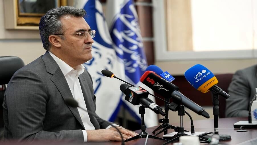 ۷۸ درصد ترافیک اینترنت کشور برگشت/پوشش 5G تا پایان ۱۴۰۷ به ۷۵ درصد می‌رسد