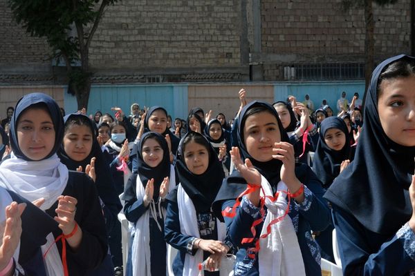 برگزاری مراسم باشکوه به‌مناسبت دهه کرامت در بهارستان‌ 2