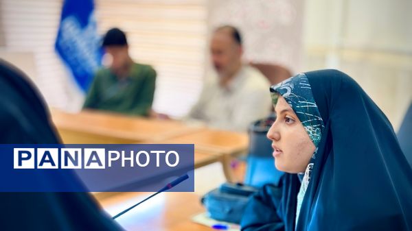 برگزاری دوازدهمین دوره‌ انتخابات مجلس دانش‌آموزی استان مرکزی در بخش دختران