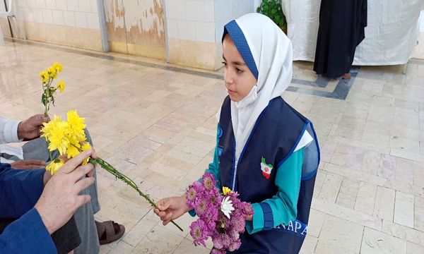 یادی از یادرفتگان