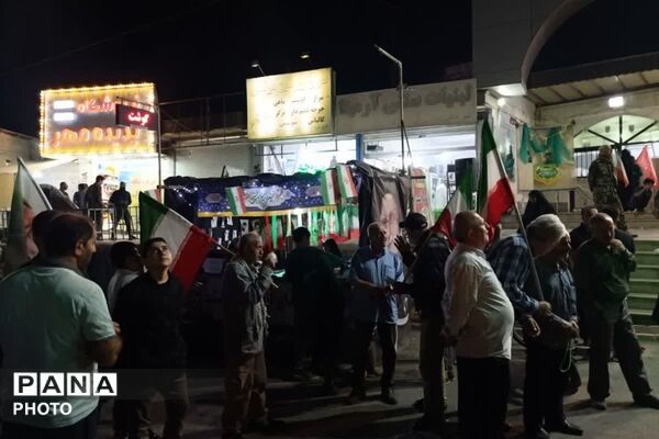 مسکن مهر، جایی که تجمع حال و هوای دیگری دارد