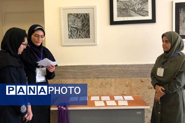 برگزاری جشنواره خوارزمی نوجوانان با محوریت رشته های زبان انگلیسی و ریاضی در منطقه پردیس