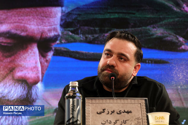 نشست نقد و بررسی فیلم «حال خوب زن» در چهل و چهارمین جشنواره ملی فیلم فجر