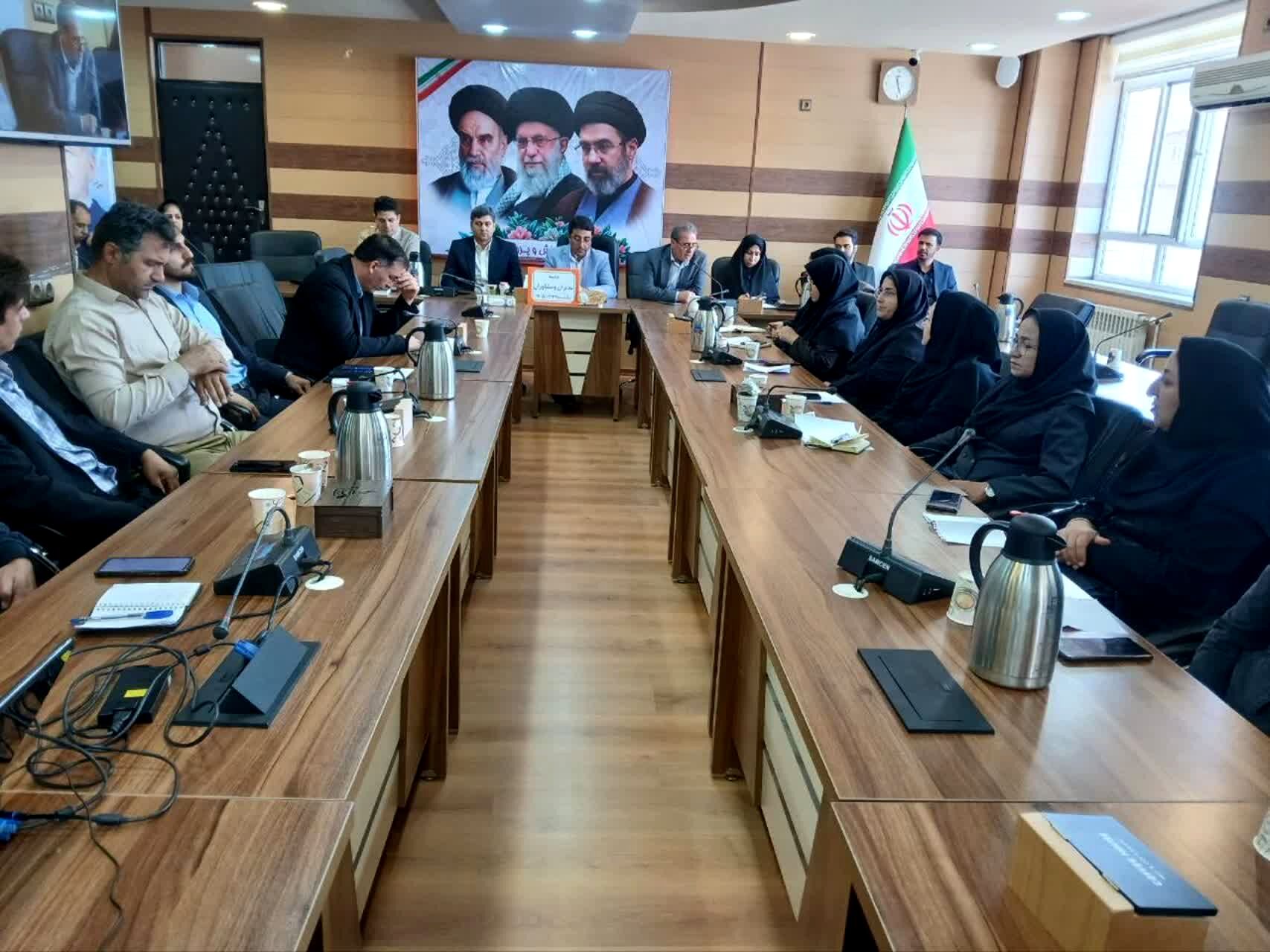 تقویت فعالیت‌های تربیتی در مدارس نیازمند هم‌افزایی مدرسه و نهادهای فرهنگی است