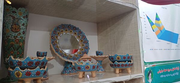 برگزاری جشنواره و نمایشگاه «اسوه» در استان چهارمحال و بختیاری 
