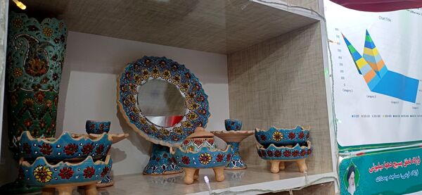 برگزاری جشنواره و نمایشگاه «اسوه» در استان چهارمحال و بختیاری 