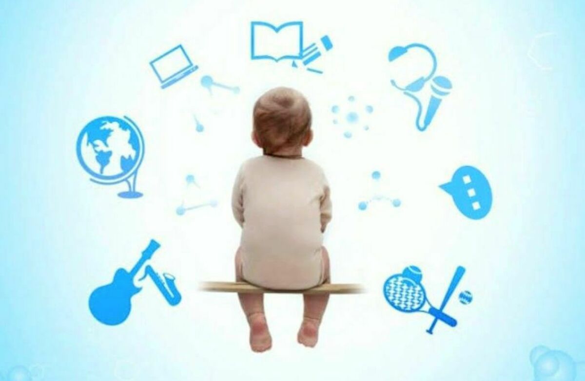 مرکز هوشمند «مهجا» با شناسایی استعداد کودکان در کرج راه‌اندازی شد