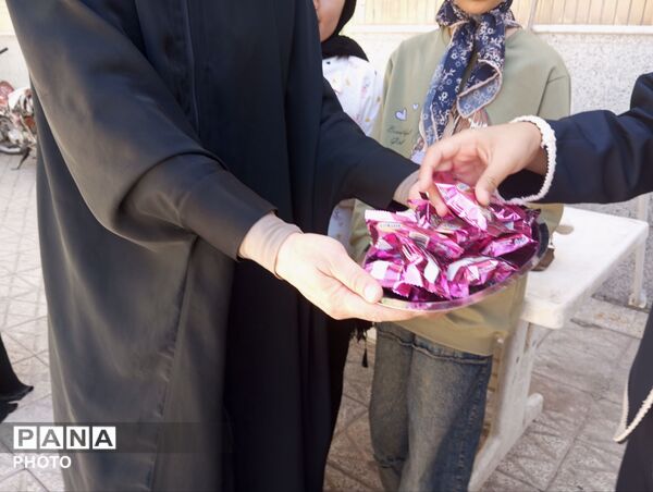 مسابقات ورزشی به مناسبت دهه کرامت در نیشابور