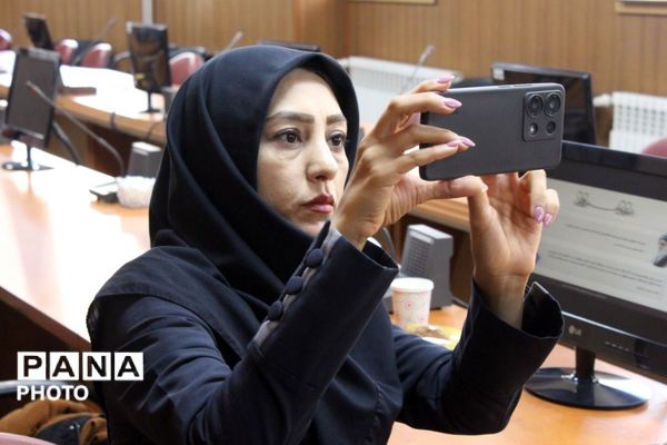 نشست خبری رئیس اداره آموزش و پرورش استثنایی خراسان رضوی