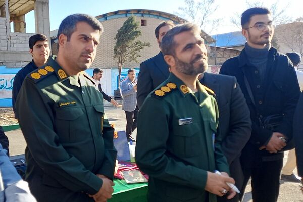 برگزاری جشنواره فرهنگی- تربیتی، هنری خانواده بزرگ کانون ملائک قرچک