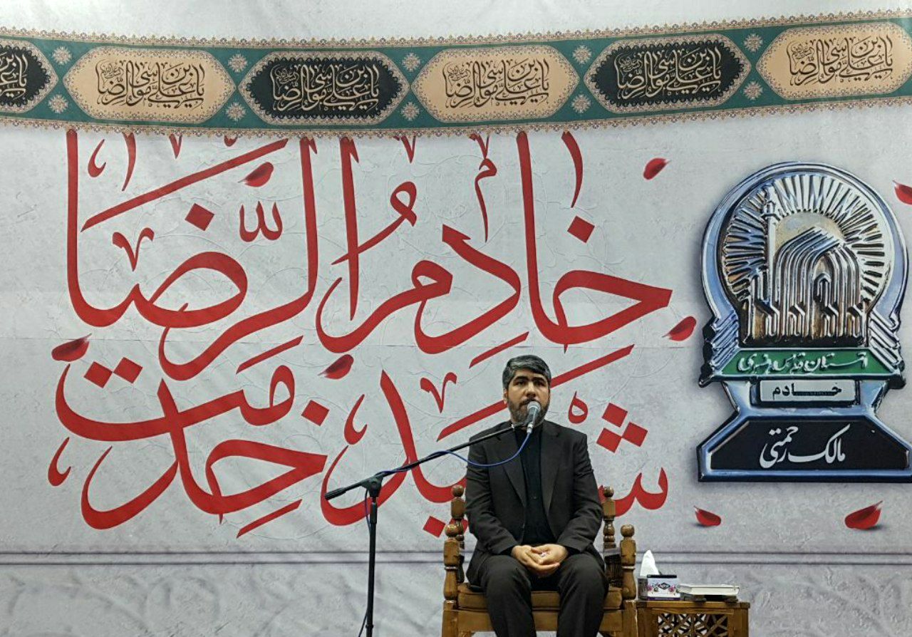 خدمت به مردم مهمترین ویژگی آیت‌الله شهیدرئیسی و همراهان ایشان بود