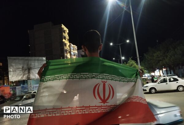 چایخانه شهید سبحانی فر در  میدان آزادی شهرستان نیشابور 
