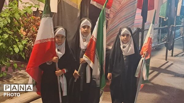 پاتوق‌ نوجوانان مبارزلرستان