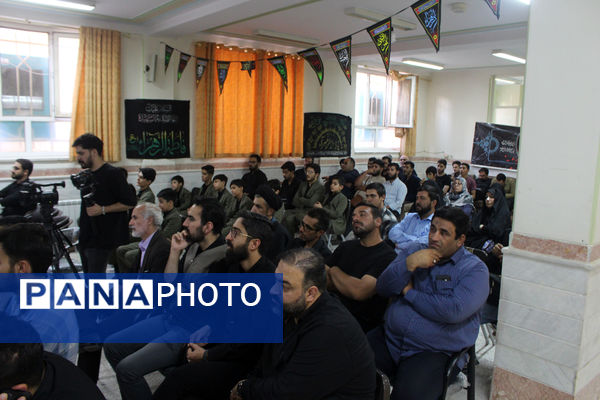 آغاز اجرای طرح «شهید عجمیان2» در مدارس قم