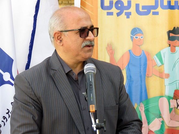 المپیادهای ورزشی فرصتی ارزشمند برای هدایت دانش‌آموزان به مسیر درست ورزشی است