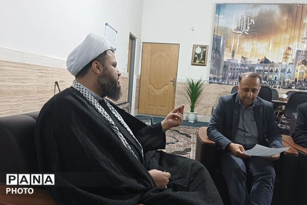 تاکید بر تقویت همکاری آموزش‌وپرورش و ائمه جمعه برای حضور پرشور فرهنگیان در نمازجمعه