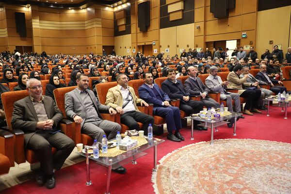 جشن بزرگ انقلاب در تبریز