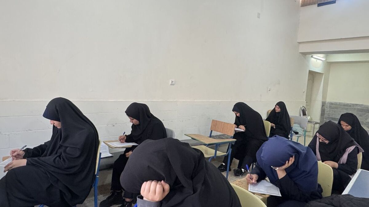 از برگزیدگان مسابقات قرآن، عترت‌و‌نماز و مسابقات فرهنگی،هنری تجلیل خواهد شد