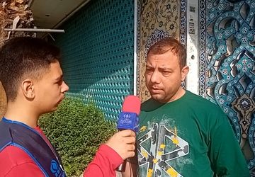 از نصف‌جهان تا بندر عباس ؛ اصفهانی‌ها آستین همدلی بالا زدند 