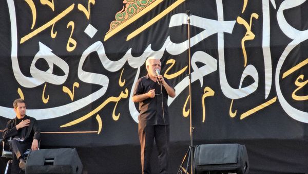 نخستین گردهمایی بزرگ «امام‌حسنی‌ها»