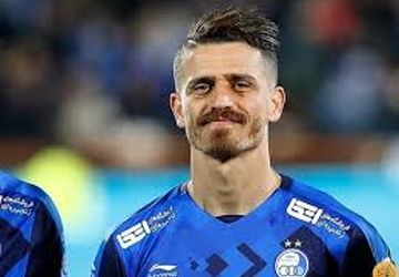 وریا غفوری دستیار جدید ساپینتو در استقلال؛ بازگشت کاپیتان