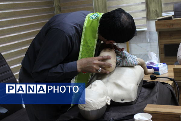 روز آخر و اختتامیه دوازدهمین پیش اردوی ملی پیشتازان پسر در زنجان 