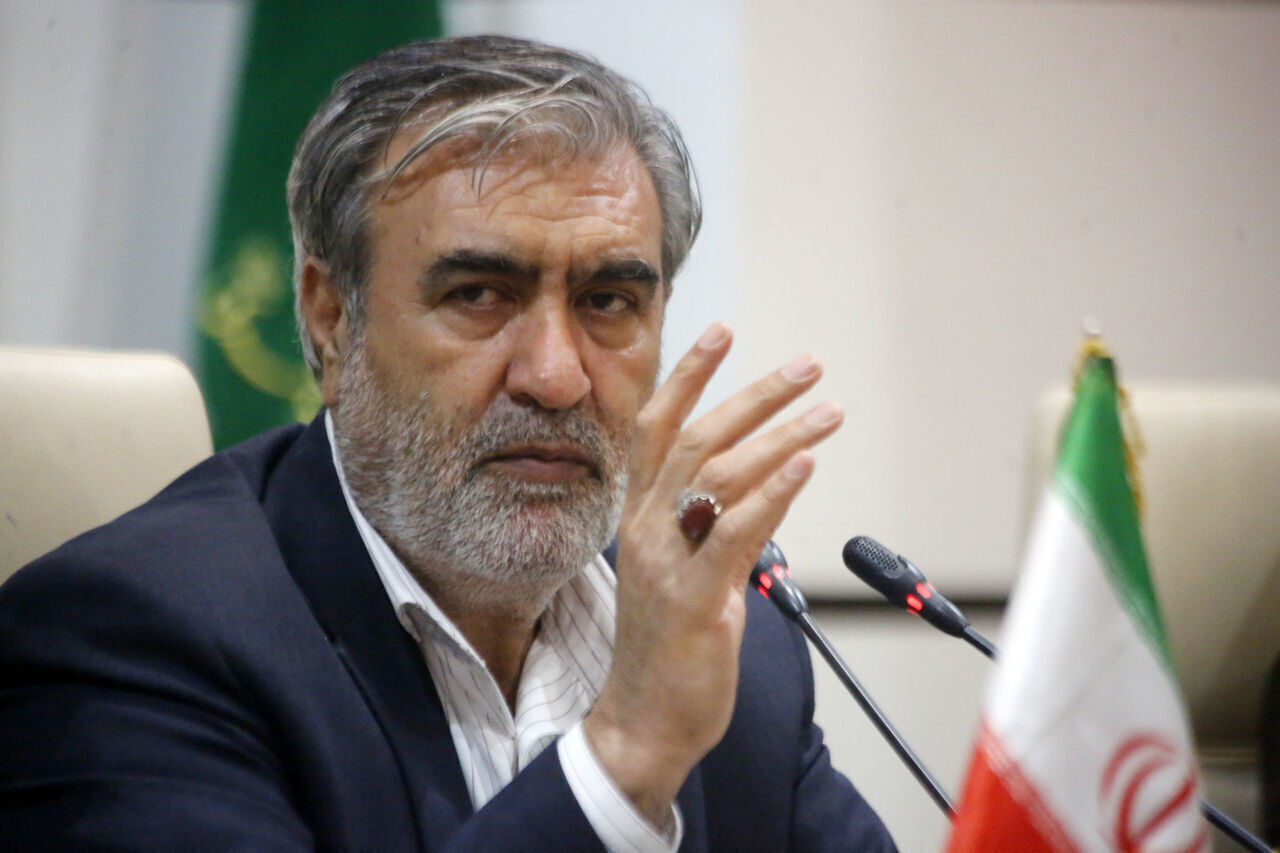 ایران با اتکا به قدرت ملی، اقتدار میدان و پشتوانه مردم در مذاکرات حضور دارد