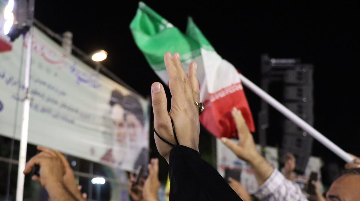 ‌رزمایش بزرگ 313هزار نفره مردمی جانفدا برگزار می‌شود