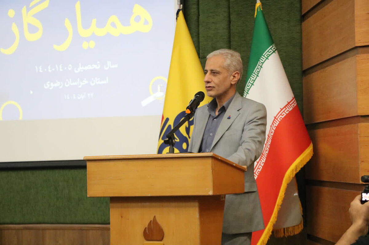 مدیریت مصرف انرژی، مسئولیتی همگانی برای حفظ امانت نسل‌های آینده است