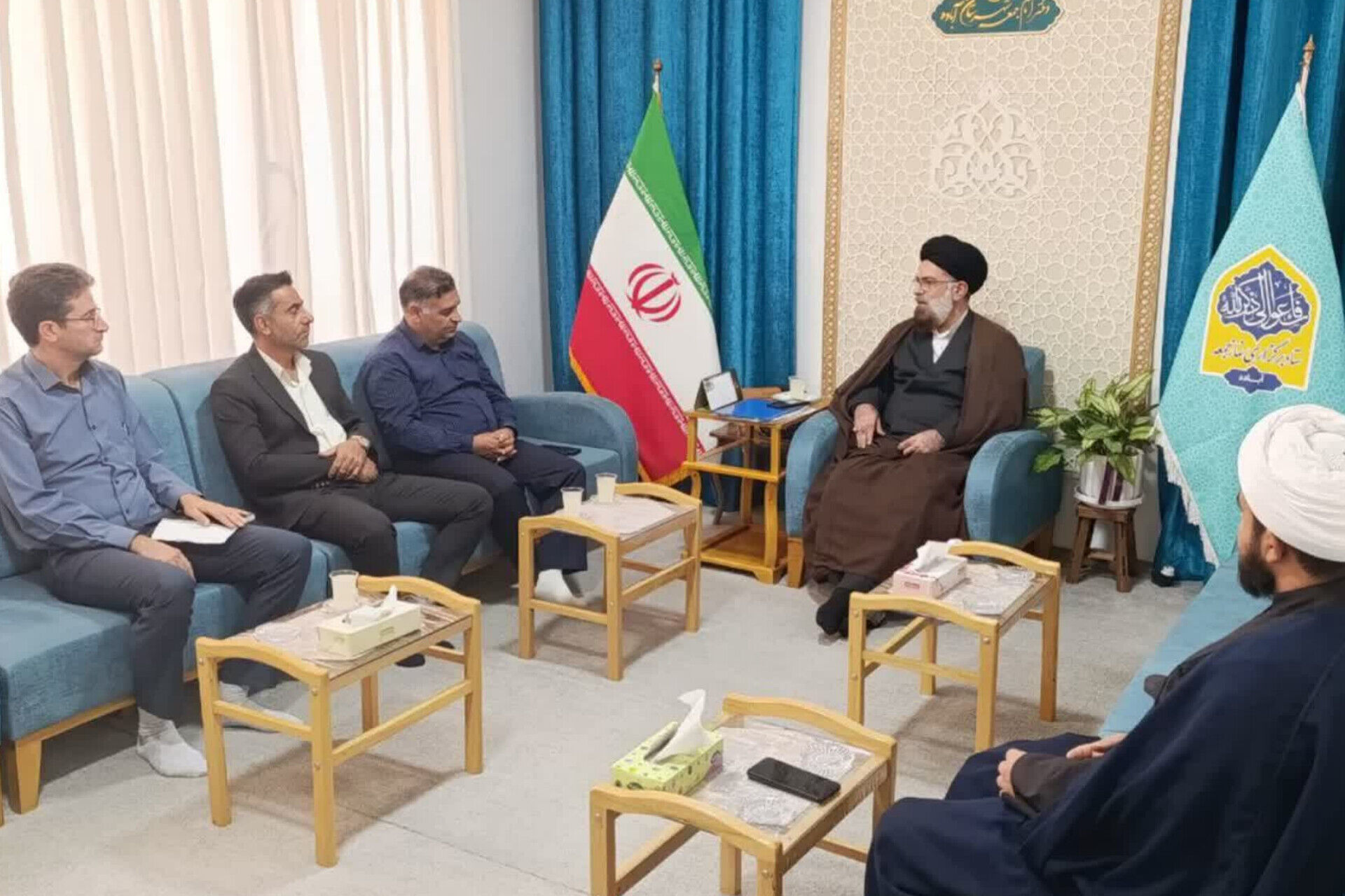 بازخوانی سیره امام حسن مجتبی(ع)، ضرورتی برای تربیت نسل آینده است