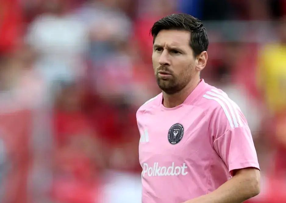 مسی استوک‌هایش را آویخت؛ ابهام در بازگشت به میادین