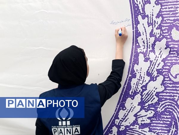 حضور چشمگیر مردم بجنورد در راهپیمایی ۲۲ بهمن