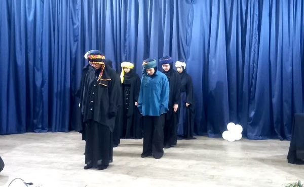 قطار داوری آثار چهل و سومین جشنواره فرهنگی هنری آموزش و پرورش ناحیه ۳ به ایستگاه پایانی رسید