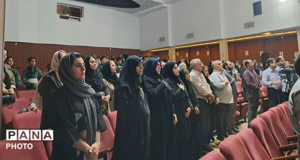 لرستان میزبان آیین پایانی شانزدهمین جشنواره ملی داستان رضوی
