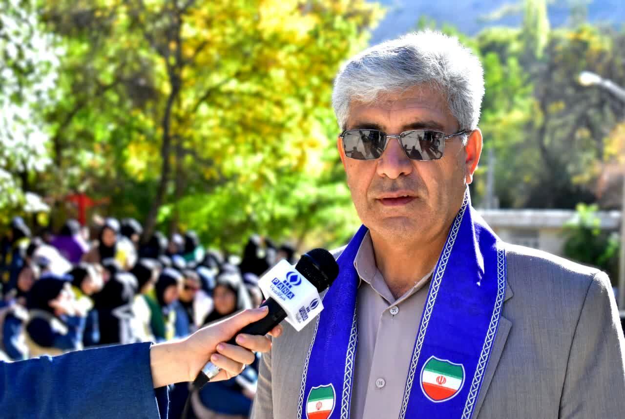 پیش‌اردو، گامی برای آمادگی دانش‌آموزان پیشتاز جهت شرکت در اردوی ملی است