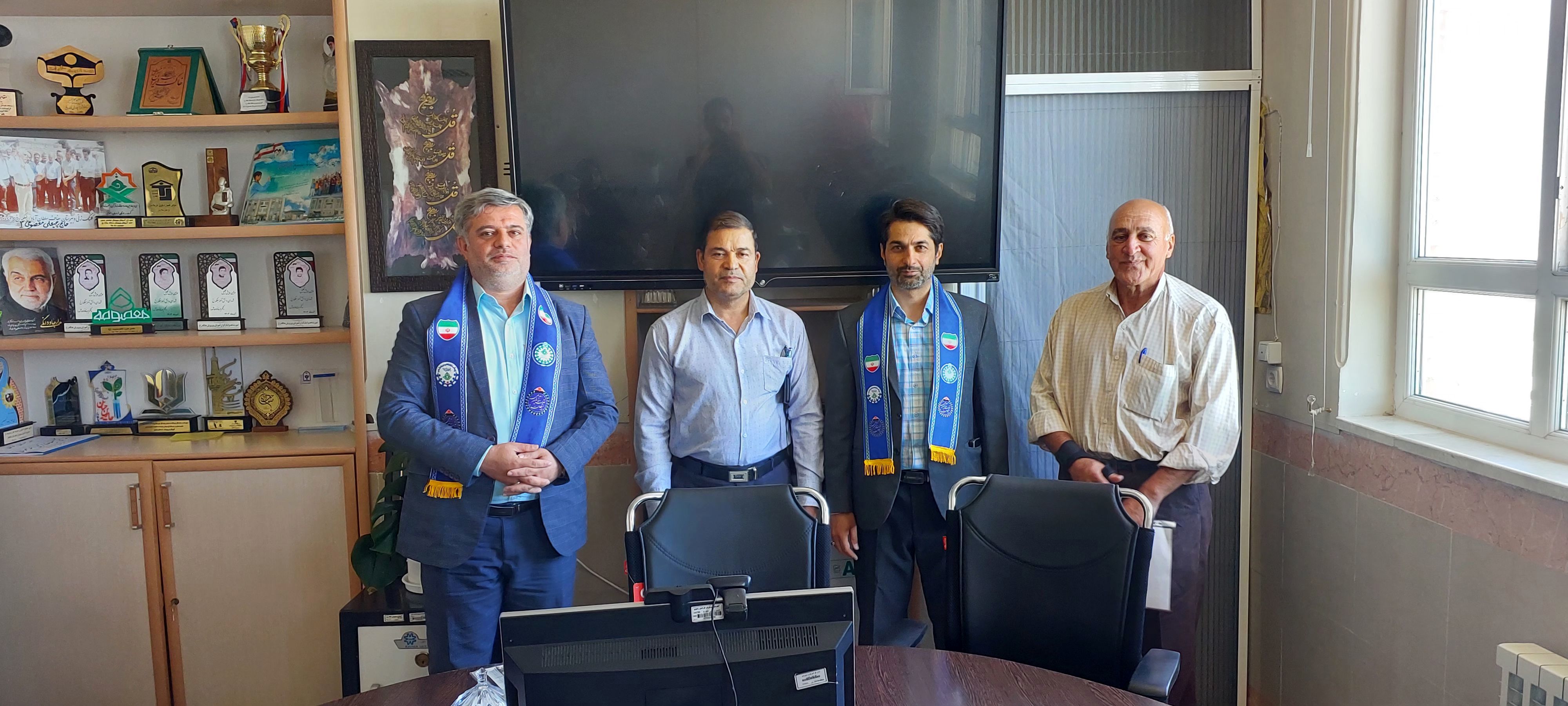 رهبر انقلاب ستون استوار مردم در جنگ ۱۲ روزه بود