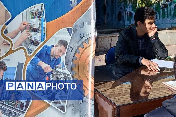 برگزاری جشنواره فرهنگی- تربیتی، هنری خانواده بزرگ کانون ملائک قرچک