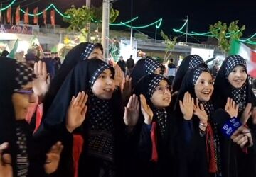 آیا شما تسلیم ترامپ می شوید؟