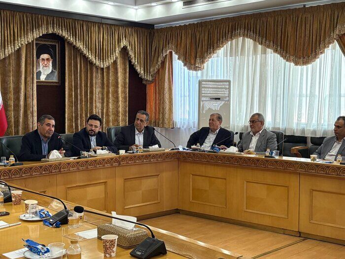 مشاور رئیس جمهور: نقدپذیری ستون فقرات دولت چهاردهم است