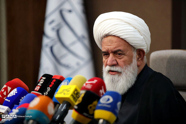 نشست افتتاحیه نخستین همایش بین المللی «مکتب امام مجاهد شهید»